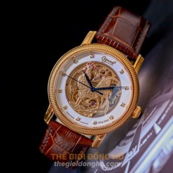 Ogival Kim Kê OG358.37AGR-GL